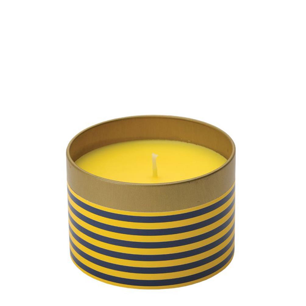 Disney Winnie the Pooh Honey Orange Blossom Tin Candle Extra Image 1